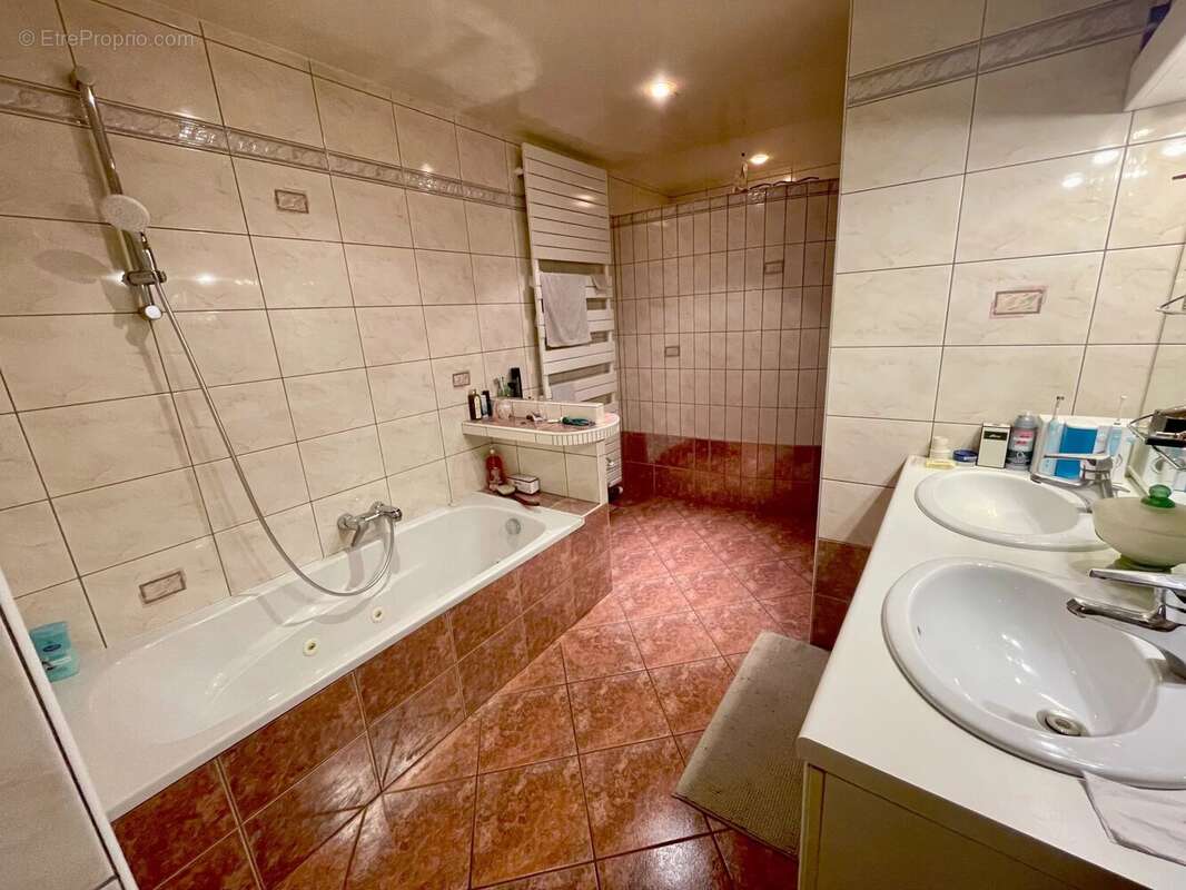 Maison à REHON