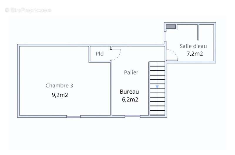 Appartement à NOGENT-SUR-MARNE