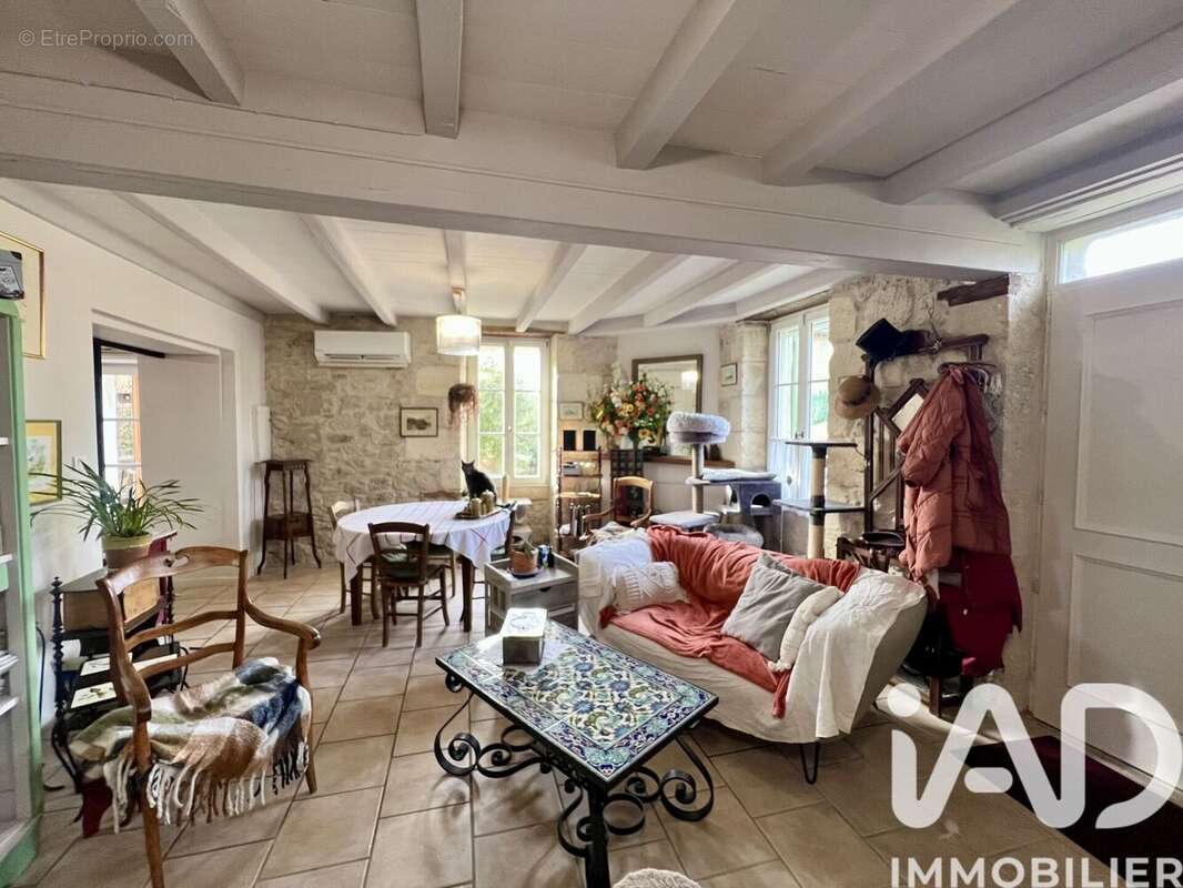 Photo 4 - Maison à MONSEGUR