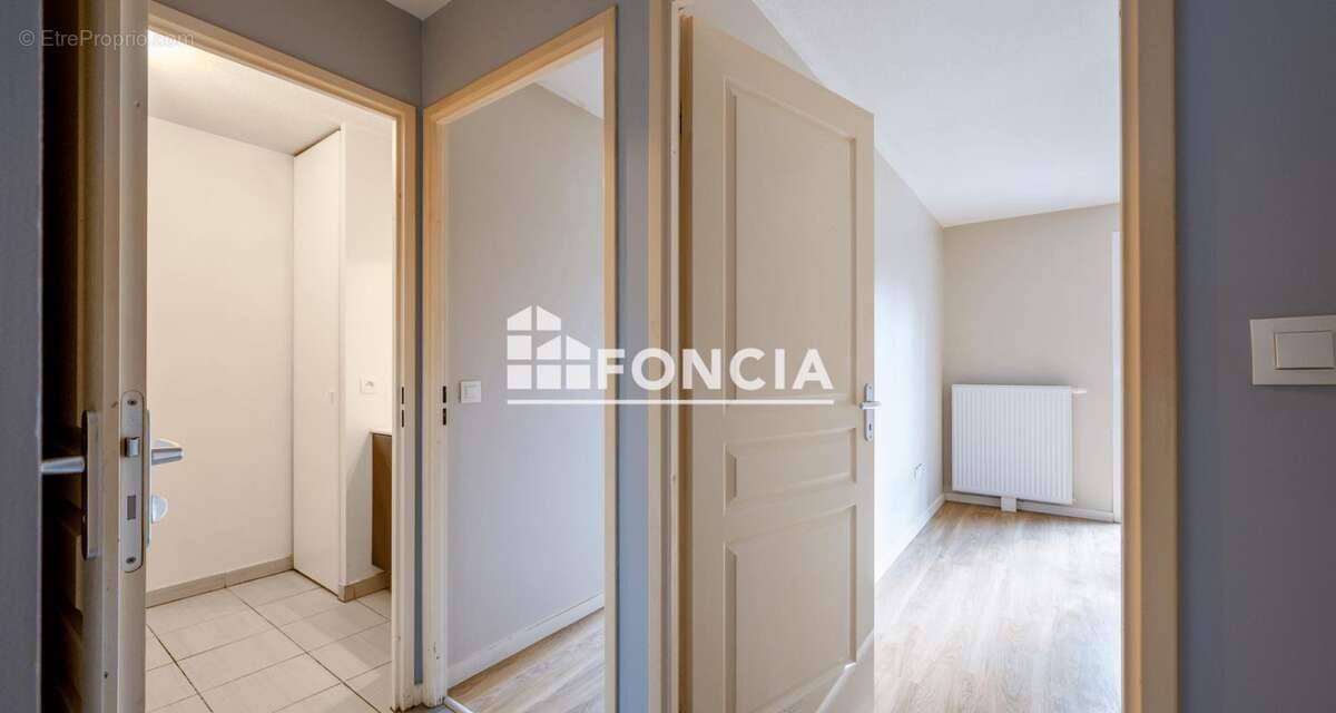 Appartement à CENON