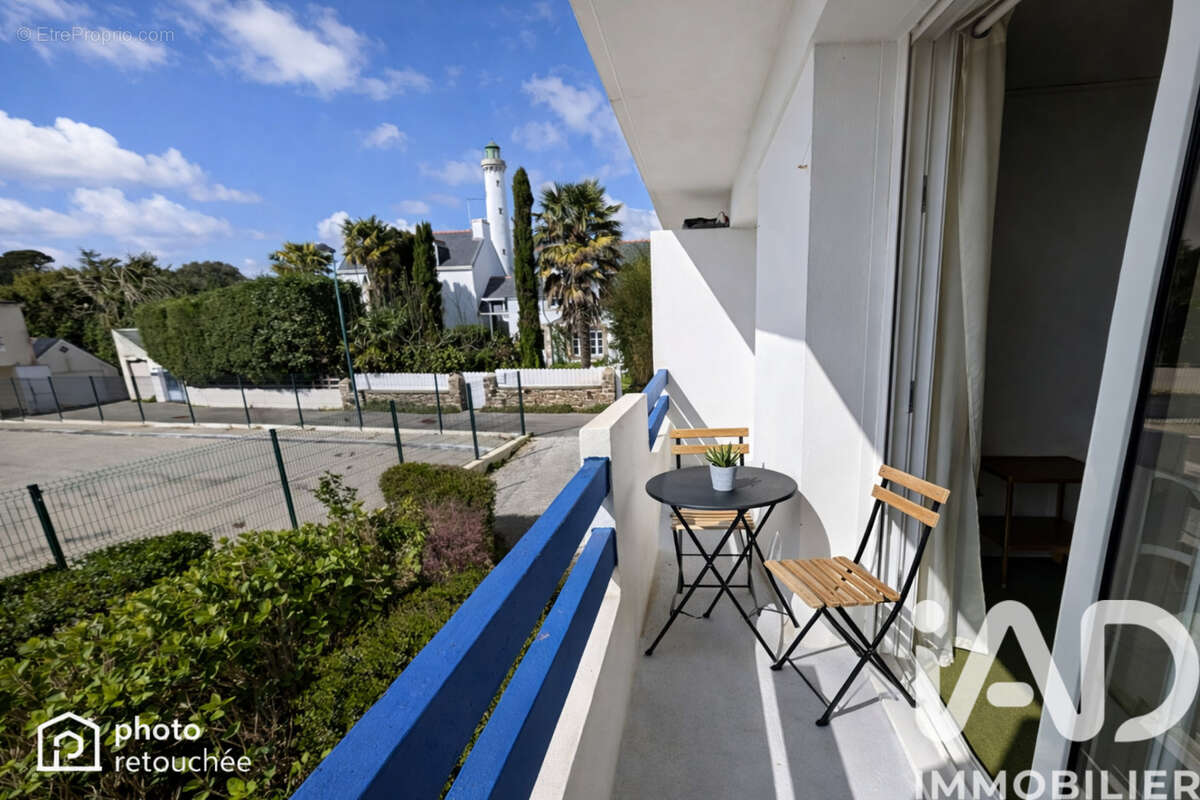 Photo 9 - Appartement à BENODET