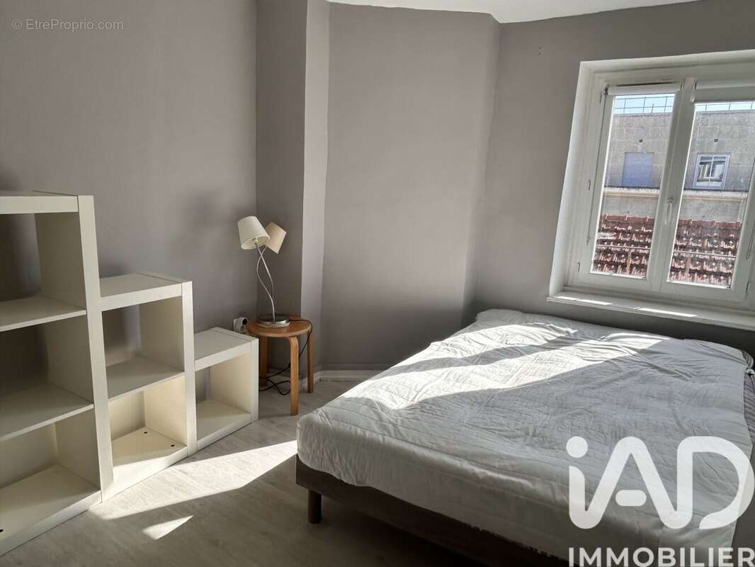 Photo 6 - Appartement à CLERMONT-FERRAND