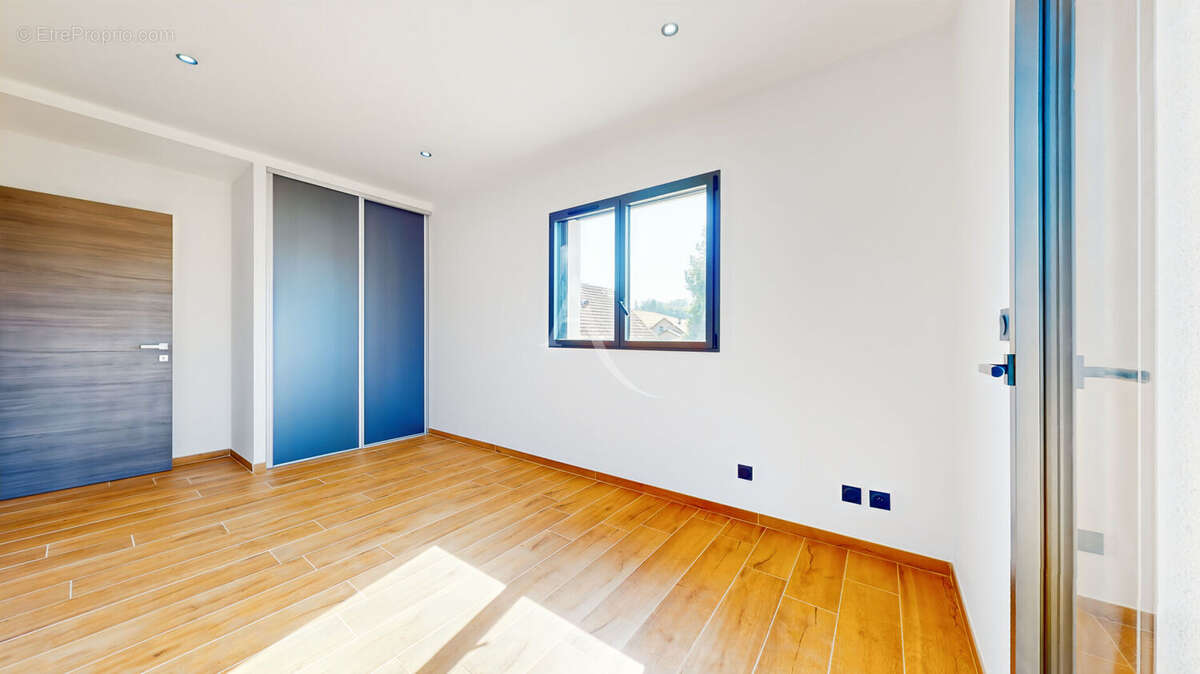 Maison Lépin le lac 8 pièce(s) 220 m2 - photo 9