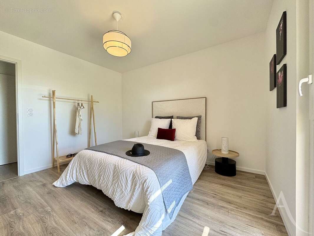 Appartement à CATTENOM
