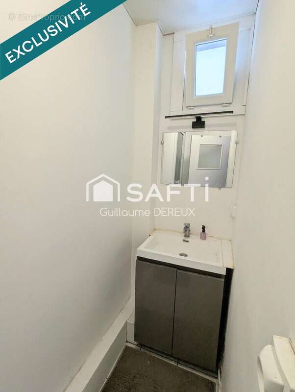 Photo 6 - Appartement à VILLENEUVE-D'ASCQ