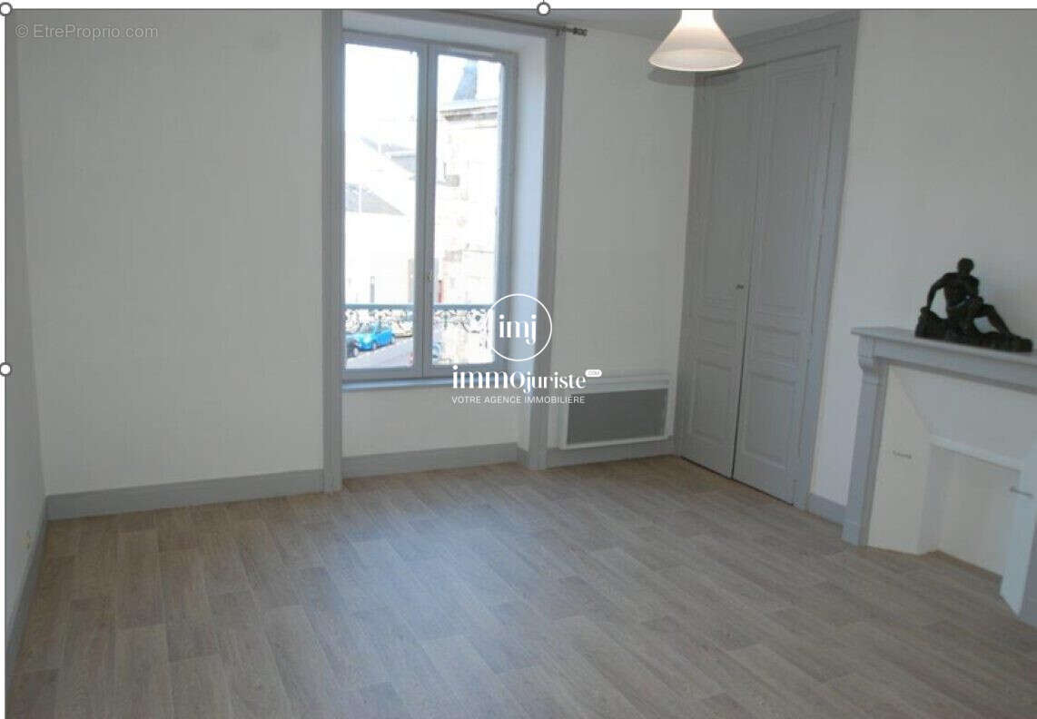 Appartement à LIMOGES