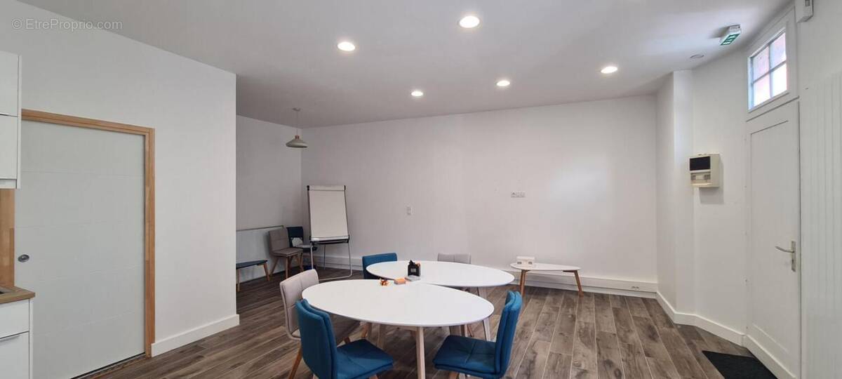 Appartement à CLISSON