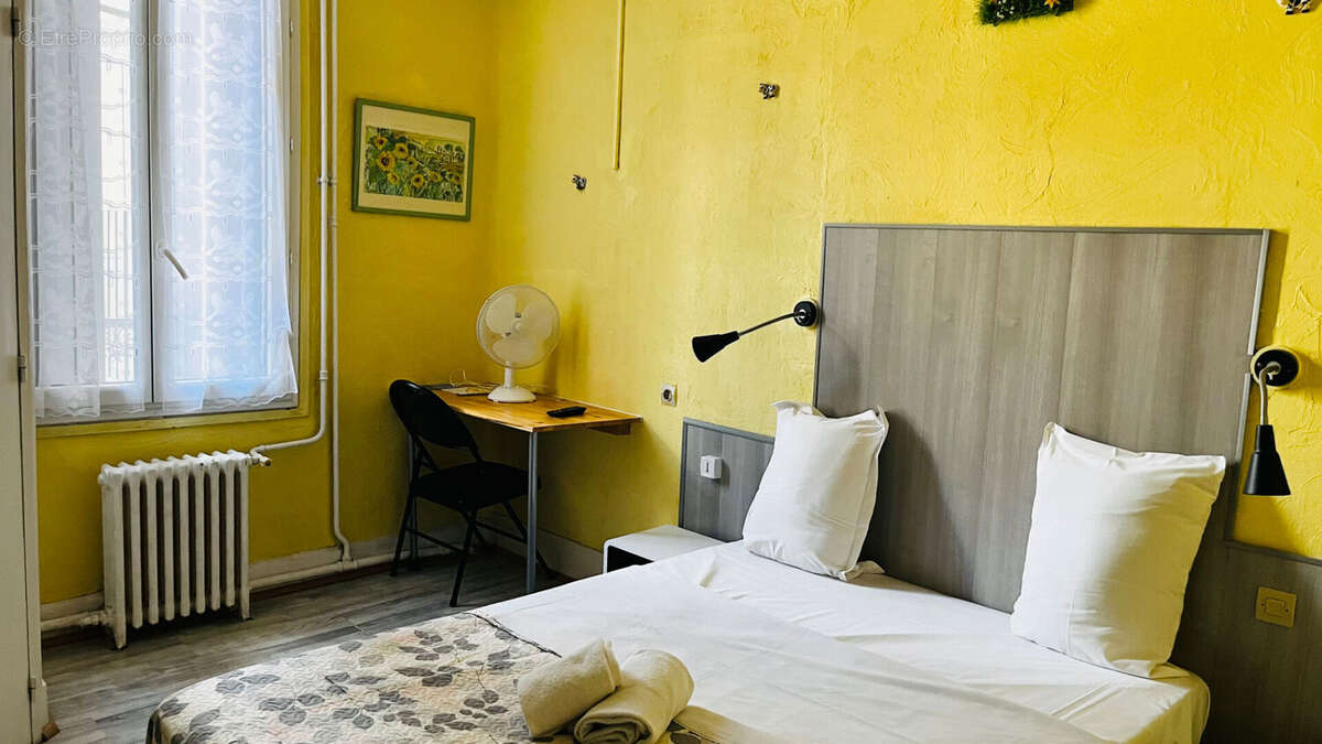 Appartement à AUXERRE