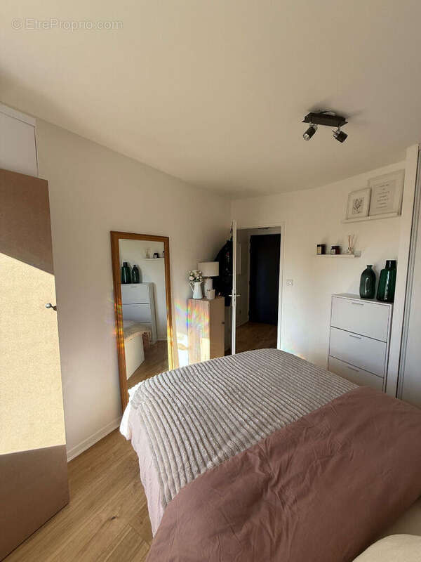 Appartement à MELUN