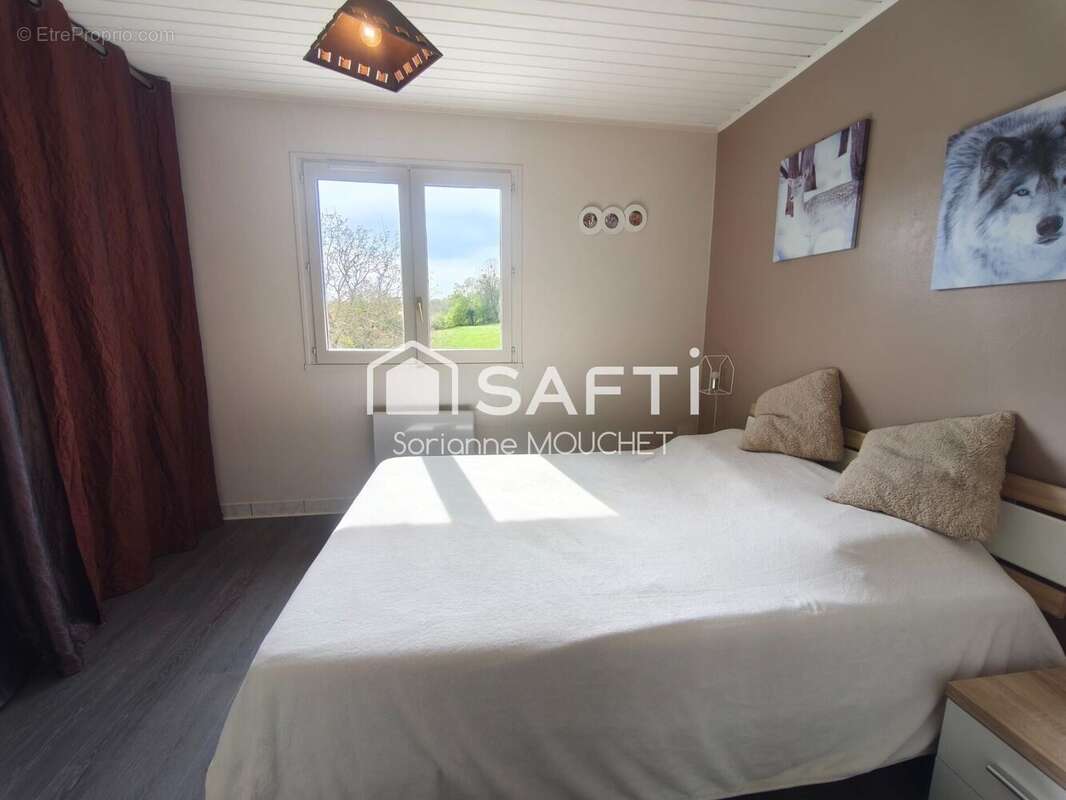 Photo 5 - Maison à BONDEVAL