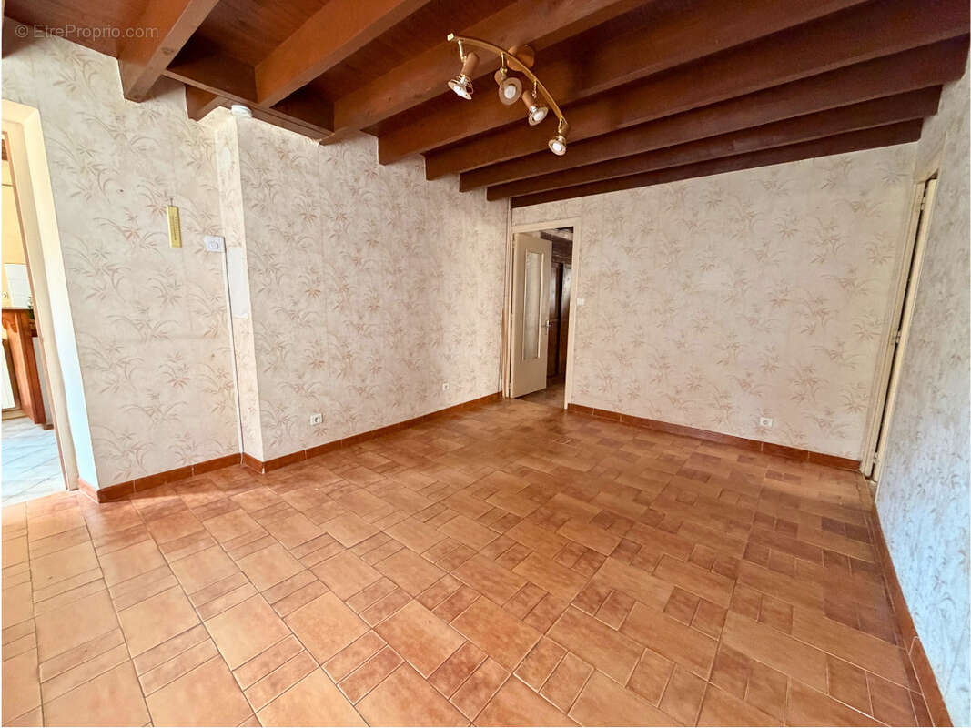 Maison à PAILHARES