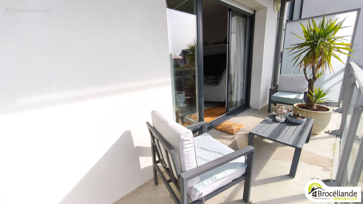 Appartement à PACE