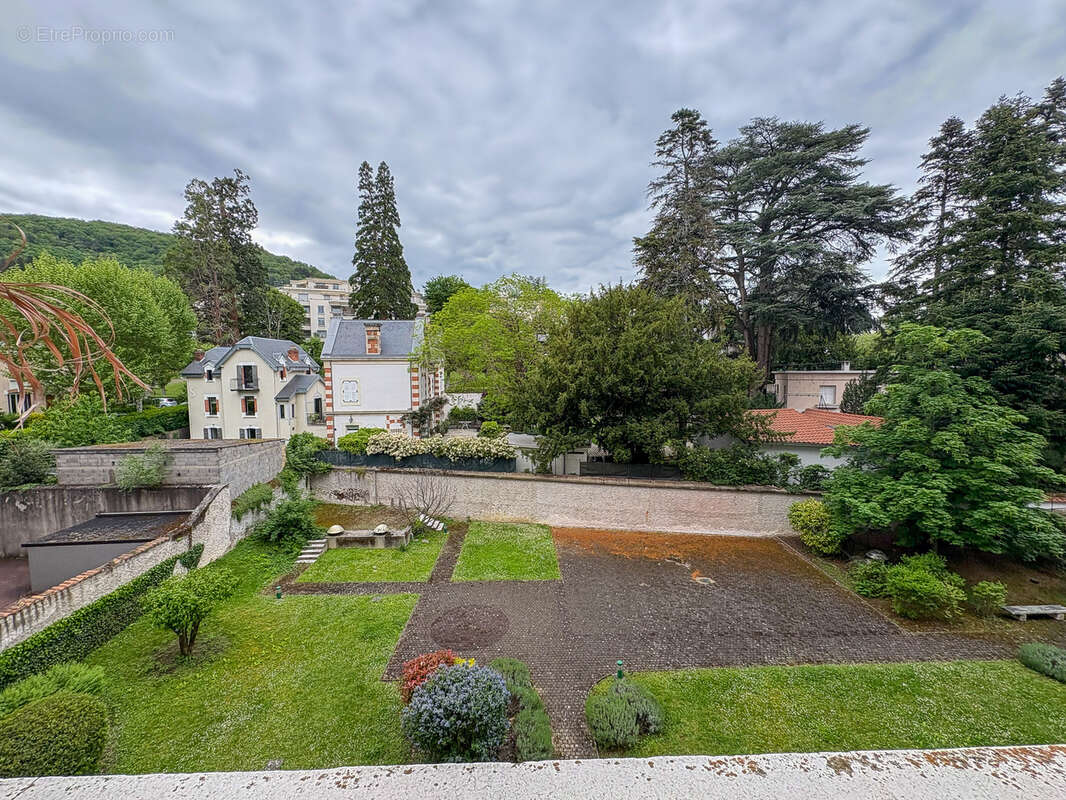 Appartement à CHAMALIERES