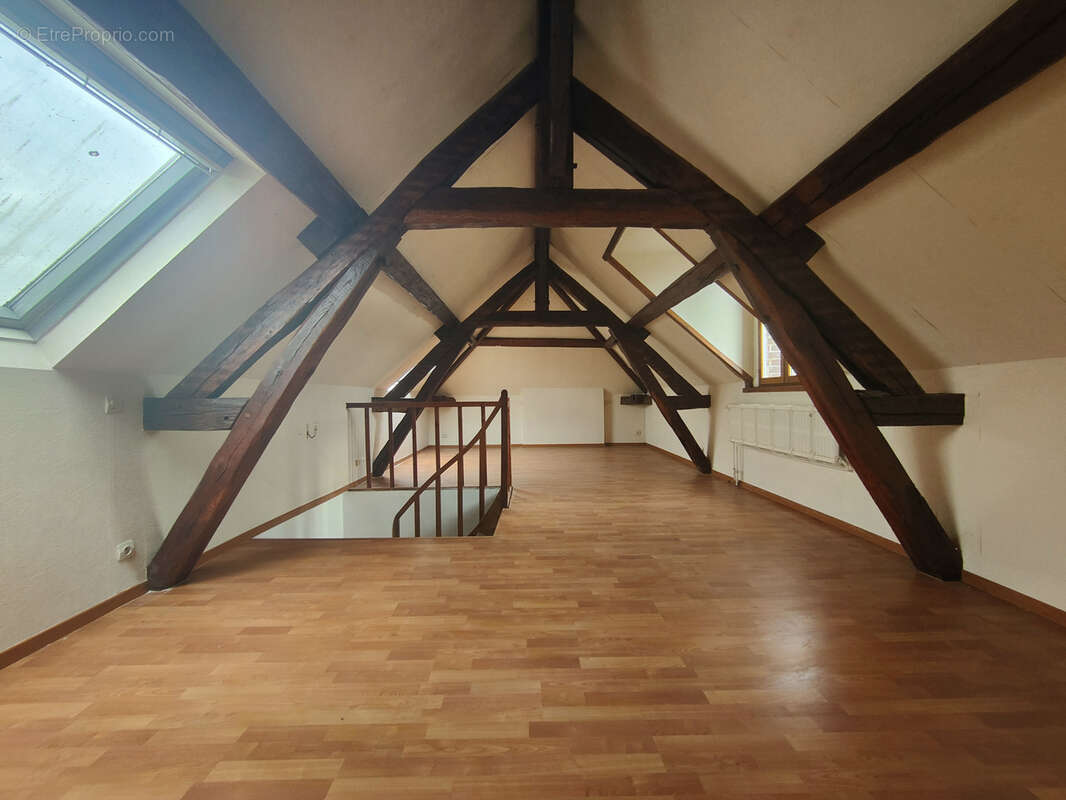 Maison à BEAUVAIS