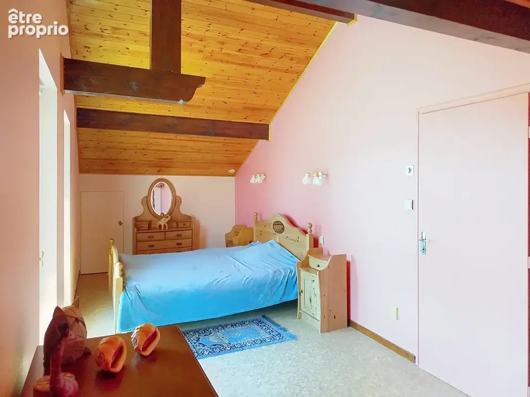 Maison 5 pièces 180 m² à vendre à Andilly (74350) - photo 9