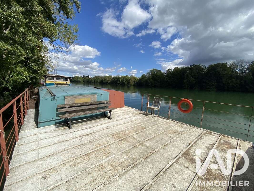 Maison 160 m² à Saint-Fargeau-Ponthierry  - photo 8
