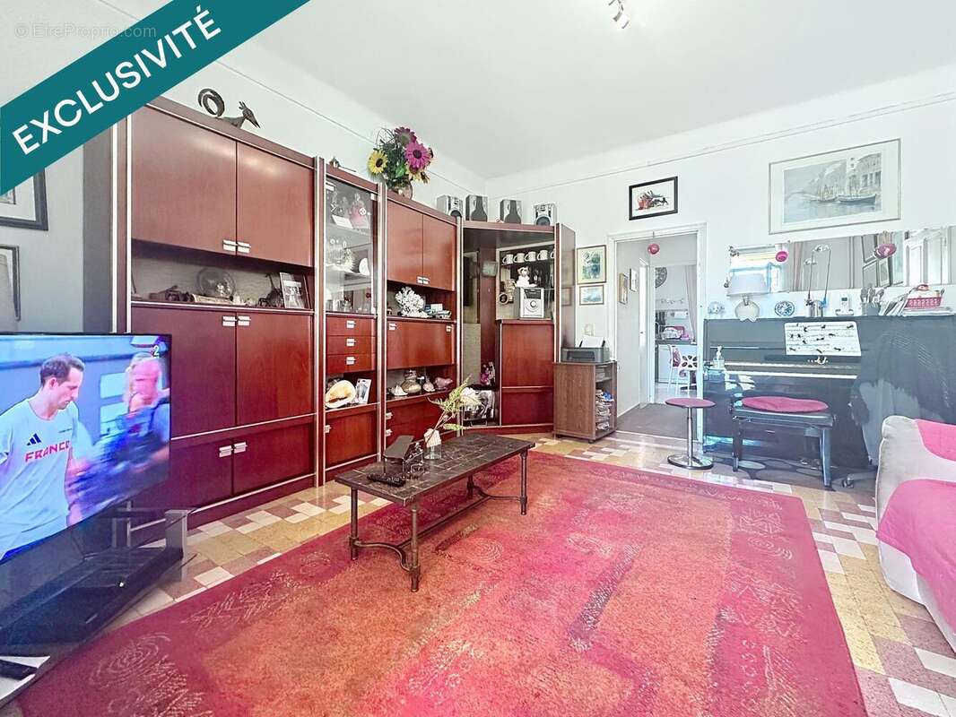 Photo 5 - Appartement à MANOSQUE