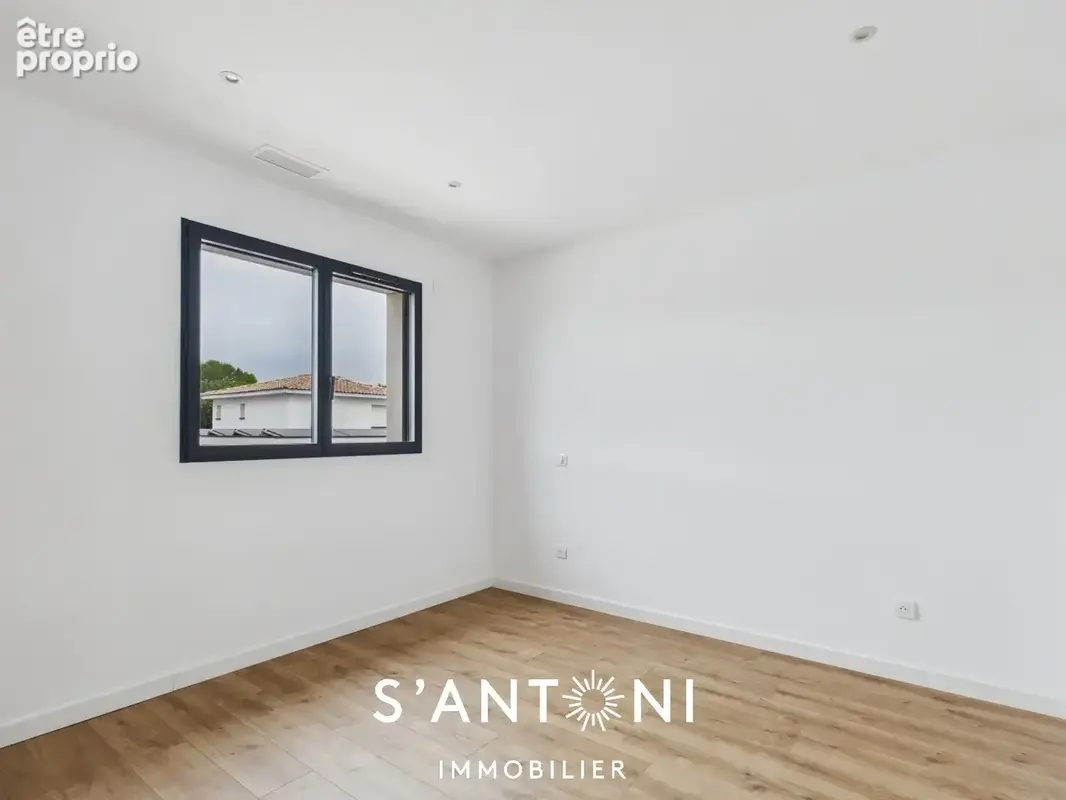 Villa neuve à Vias  128 m²  4 chambres  piscine  garage - Frais d'acquisition réduits - photo 23