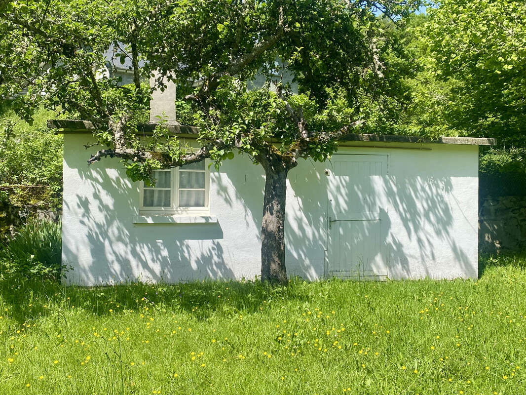 Maison à BORDERES-LOURON
