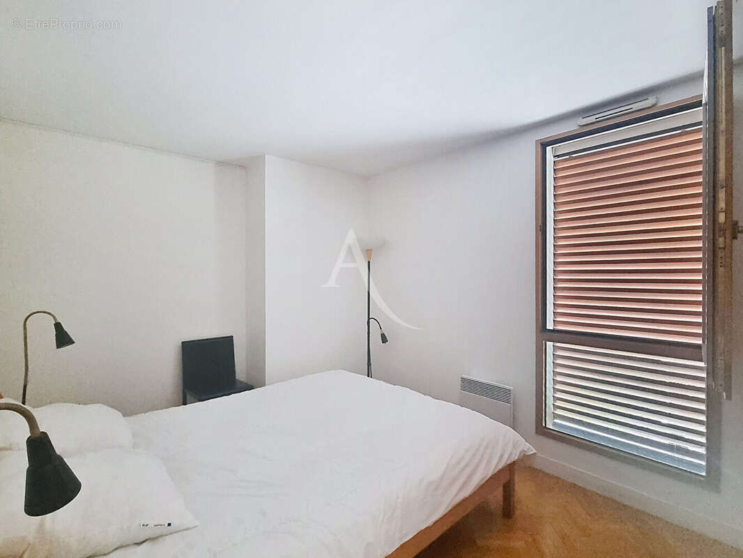 4 pièces avec loggia et parking - photo 9