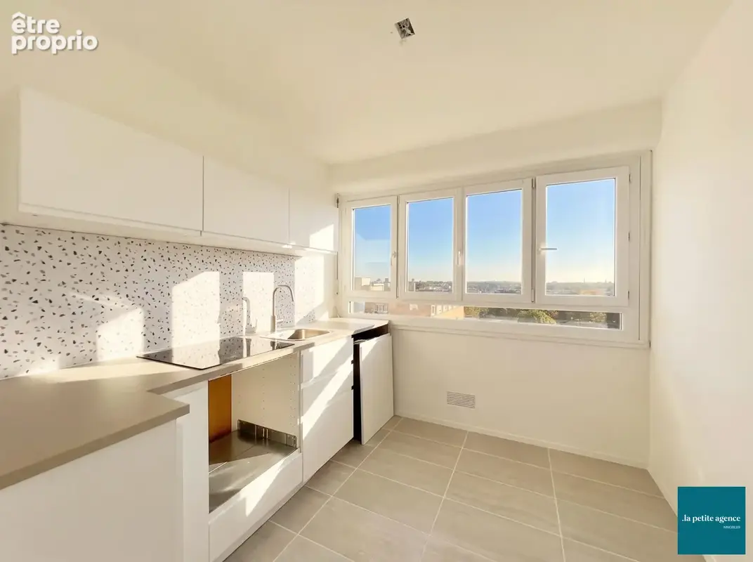 Appartement 3 pièces 55 m² à vendre à Herouville-Saint-Clair (14200) - photo 5