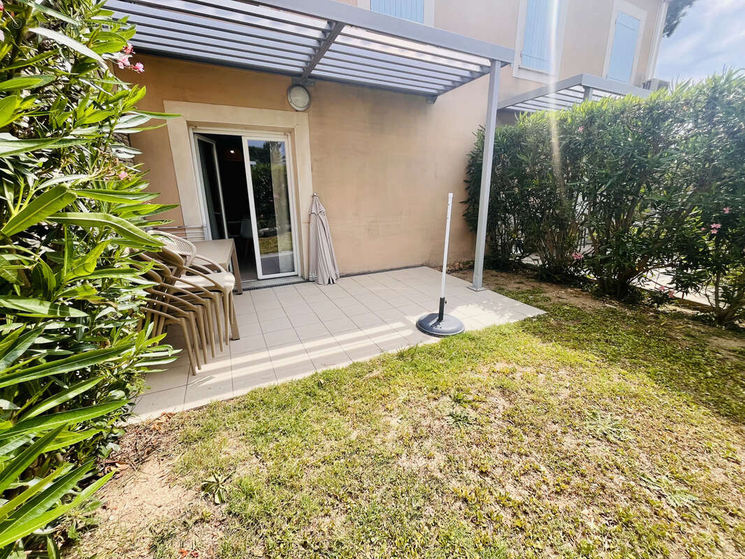 Maison à AIGUES-MORTES