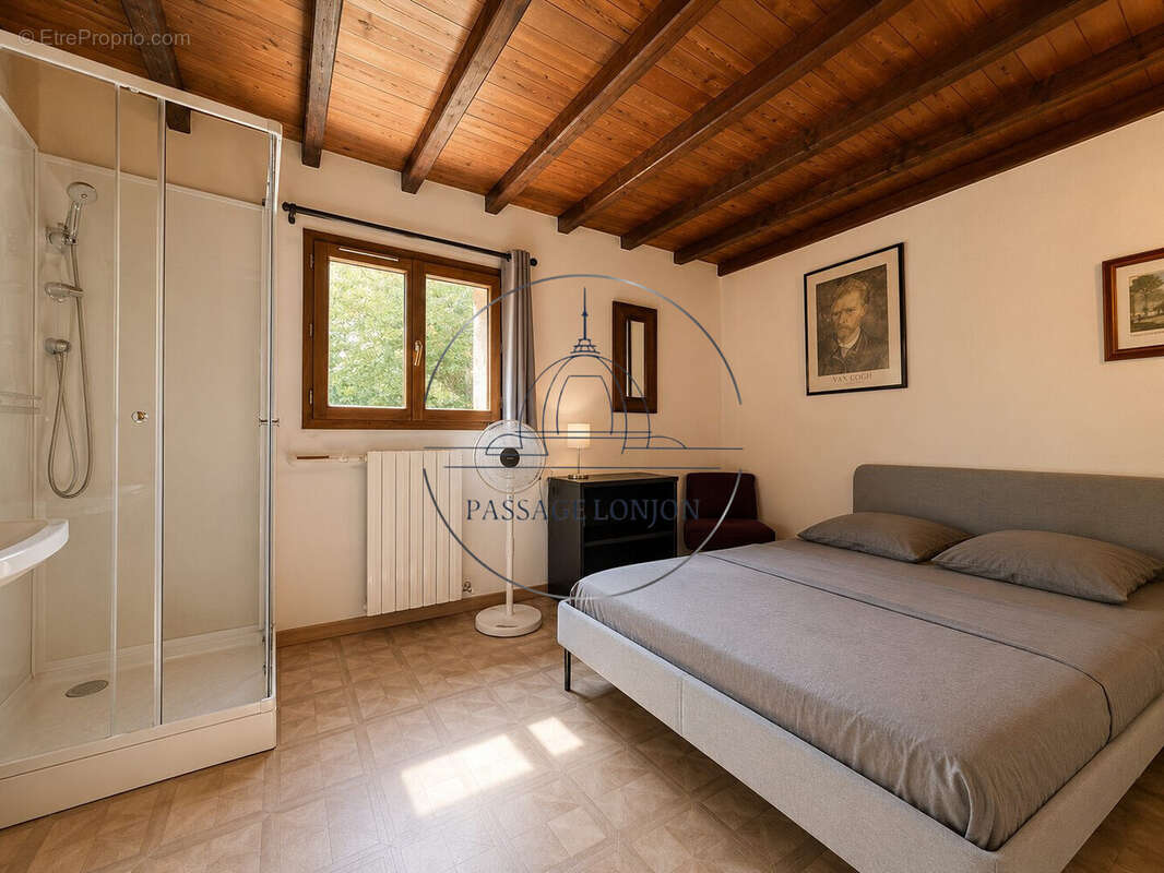 Maison à GORNIES