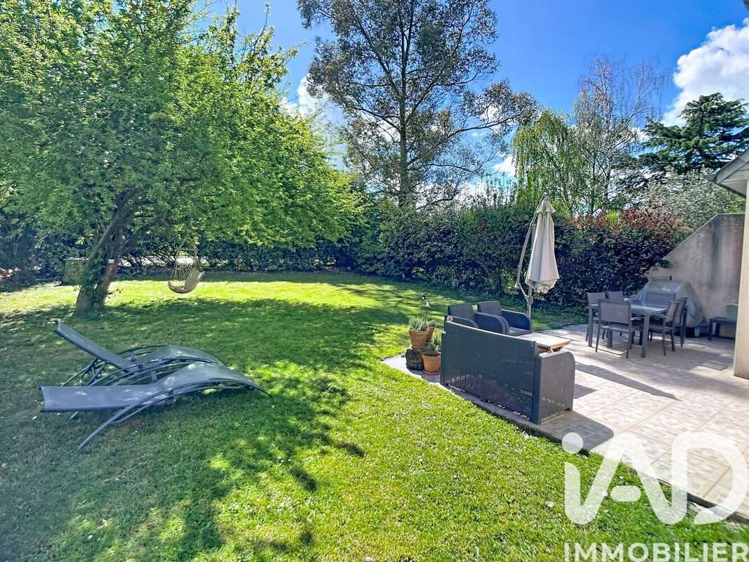 Photo 9 - Maison à RETIERS