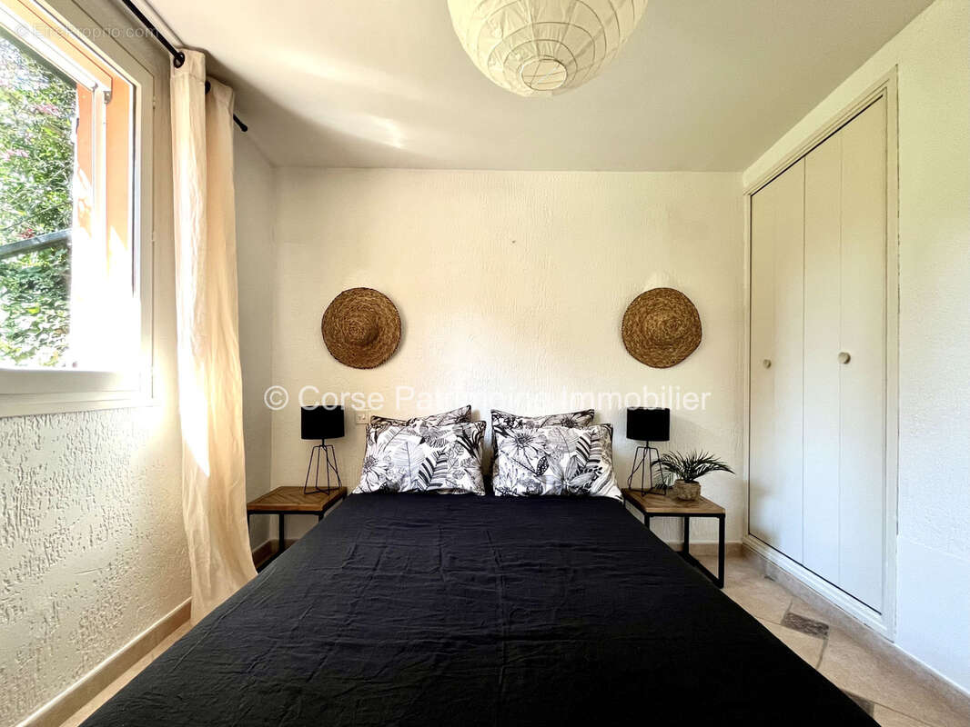 Maison à PORTO-VECCHIO