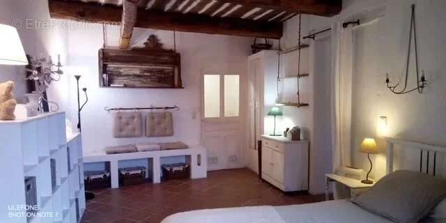 Maison à LA GARDE-FREINET