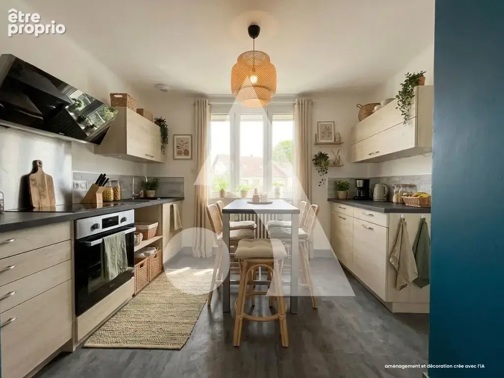 Maison Lons Le Saunier quartier Les Pendants - photo 2