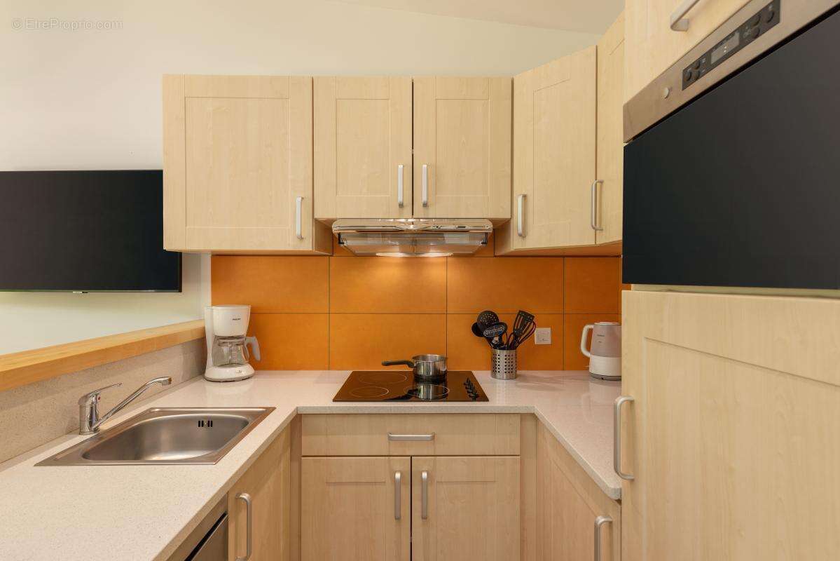 Très beau T5 Duplex 78.30 m² - Résidence Center Parcs Le Lac d’Ailette - photo 2