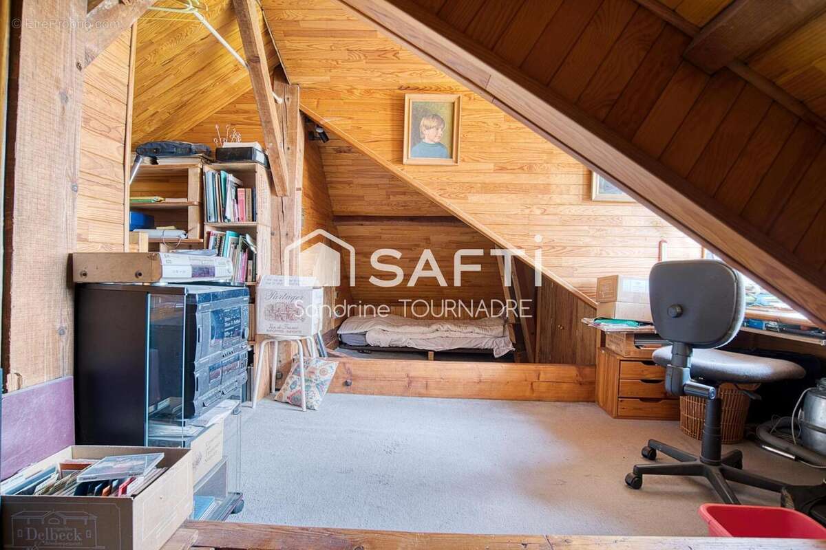 Photo 9 - Maison à BORDEAUX