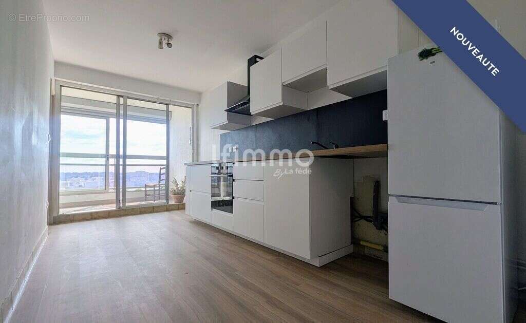 Appartement à MONTPELLIER