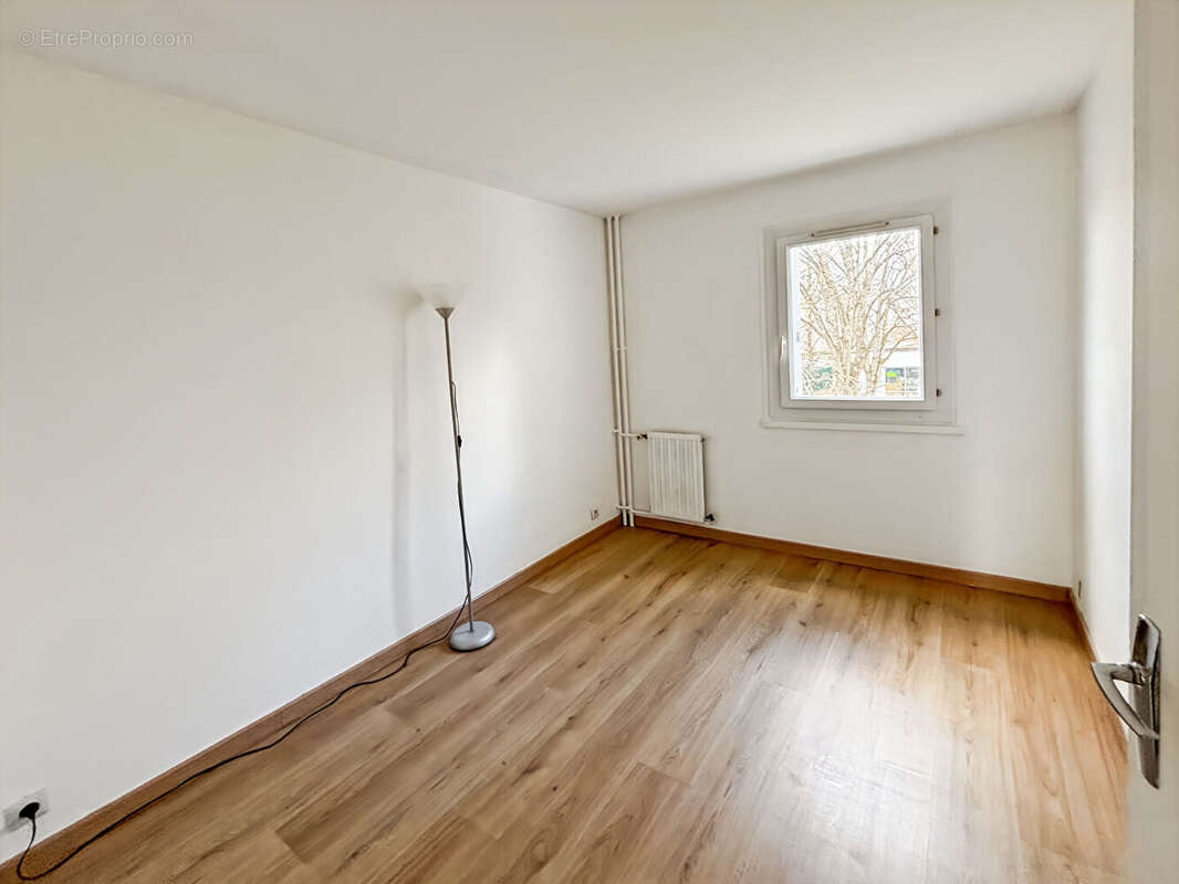 Appartement à MELUN