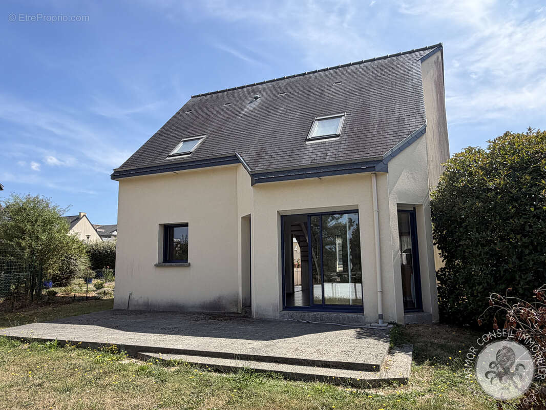 À VENDRE   Maison familiale de 2009 au calme à SAINT-LORMEL - photo 14