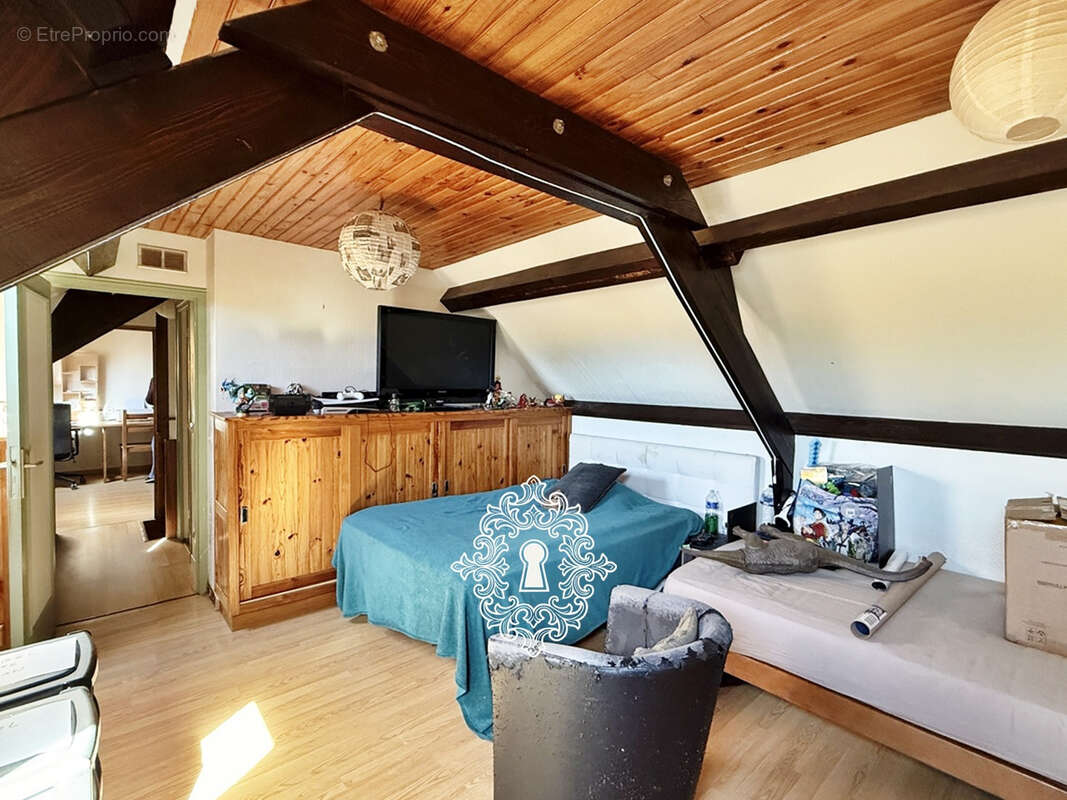 Maison à BRAY-SUR-SEINE