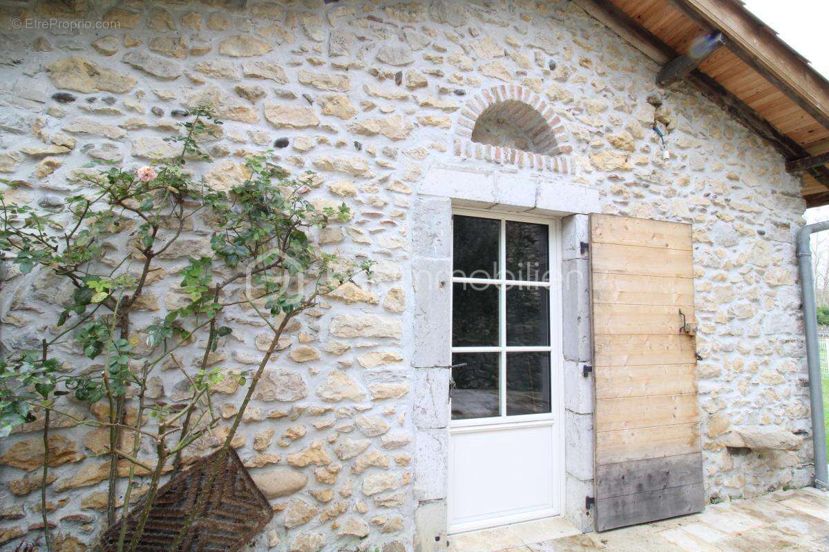 Maison à PEYREHORADE