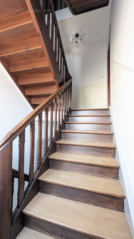 Appartement à SCHILTIGHEIM