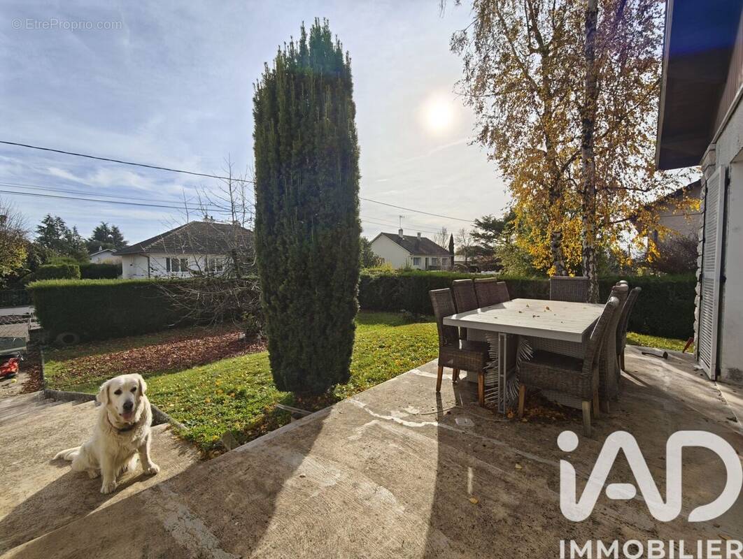 Photo 1 - Maison à FENAY