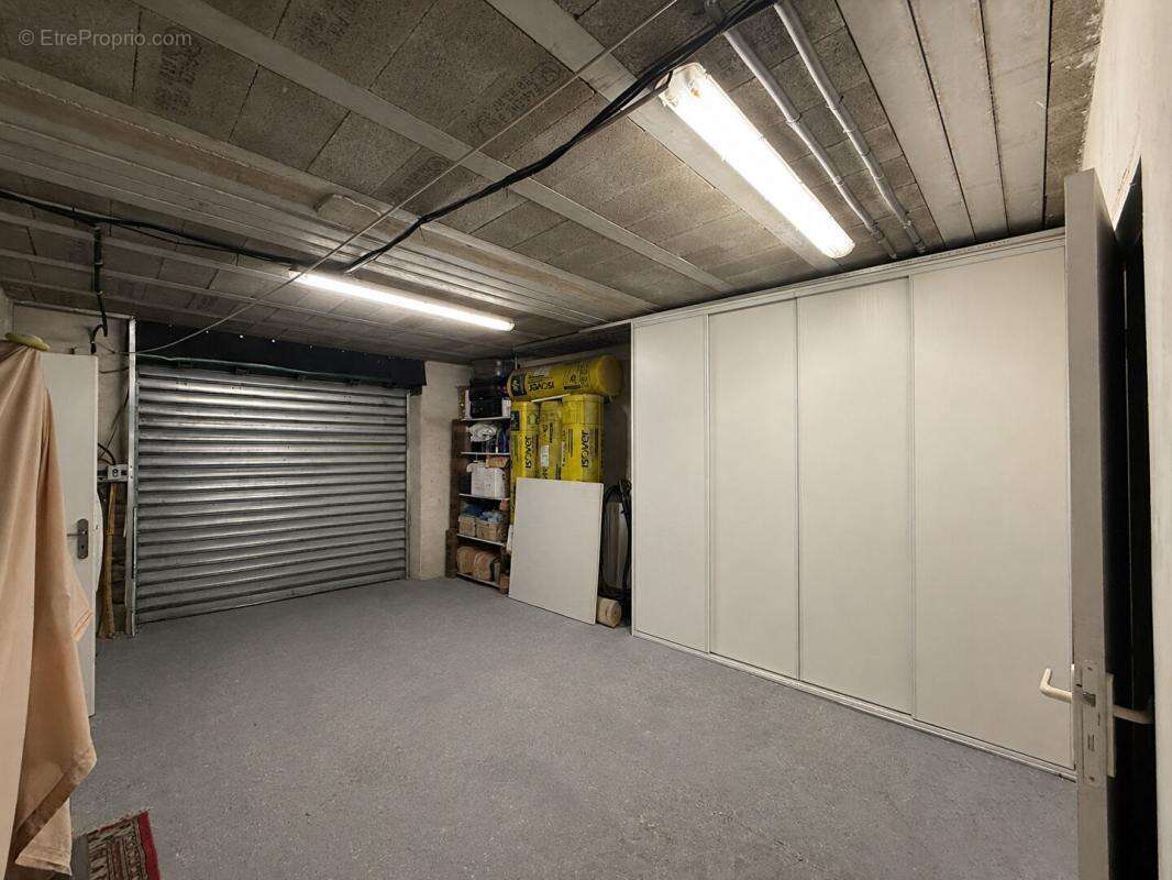 Maison à MARSEILLE-9E
