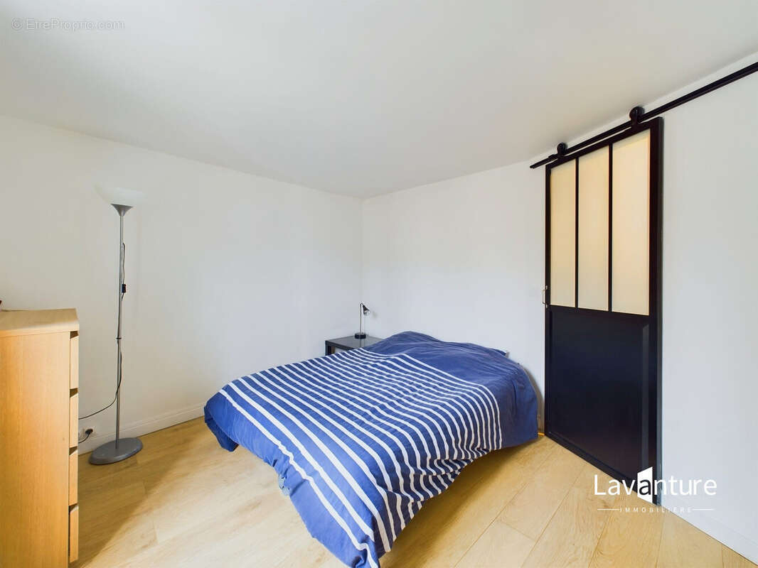 Appartement à MASSY