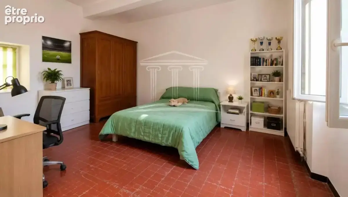 Maison 130 m² à Sorgues  - photo 4