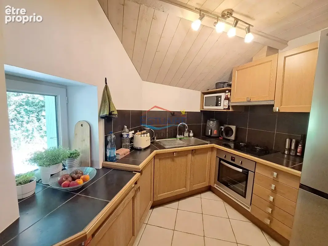 Maison 4 pièces 84 m² à vendre à Nort-Sur-Erdre (44390) - photo 4
