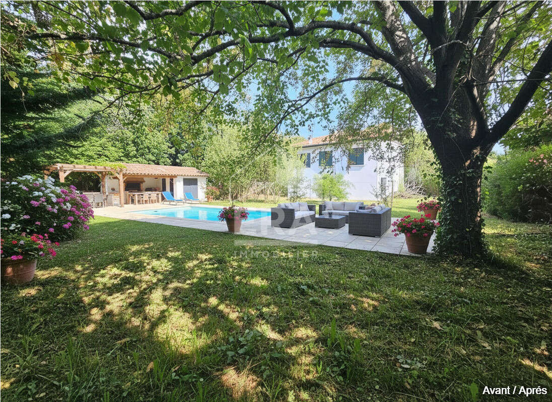 Maison à ANGLET