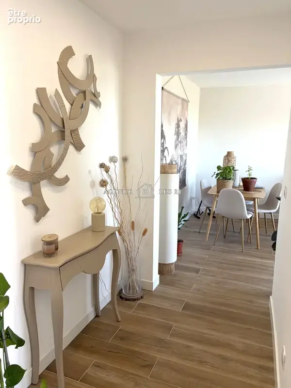 T2 avec vue mer - photo 5