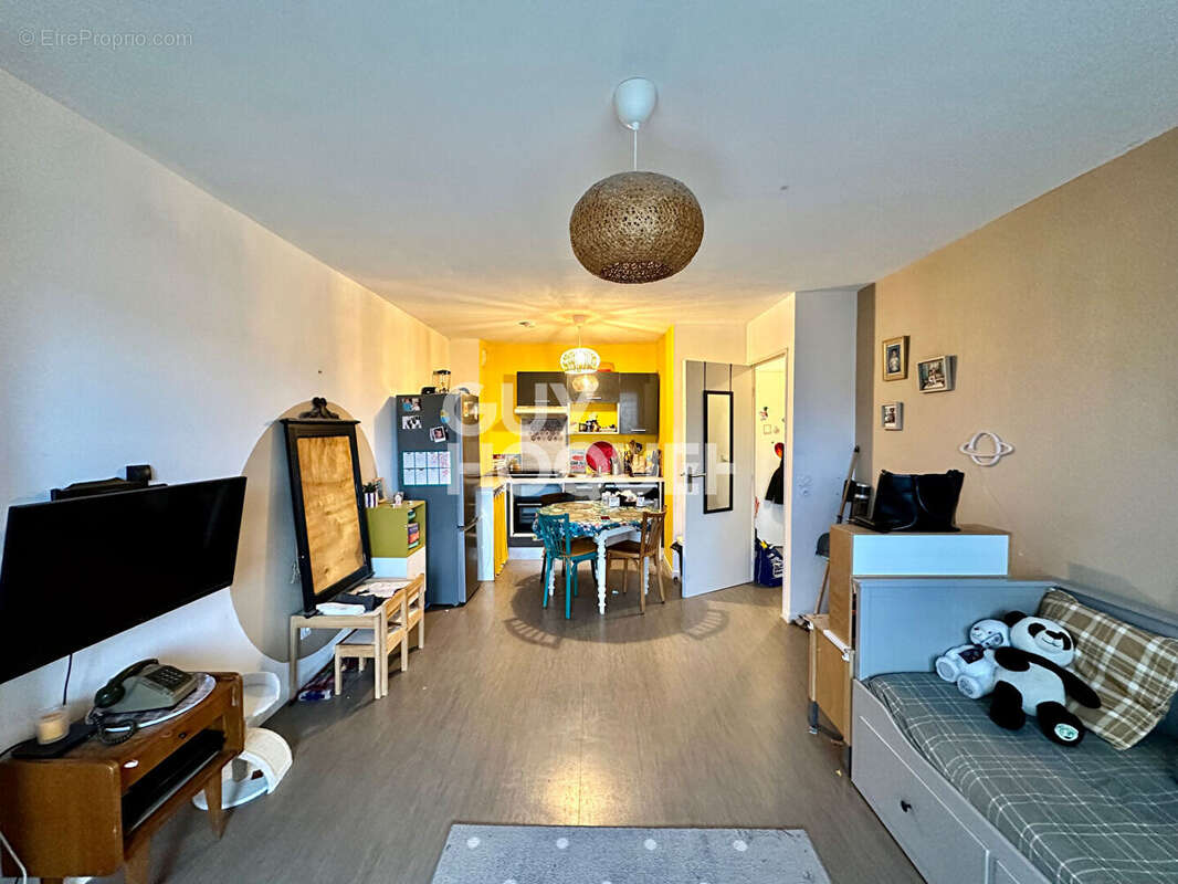 Appartement à BRIGNOLES