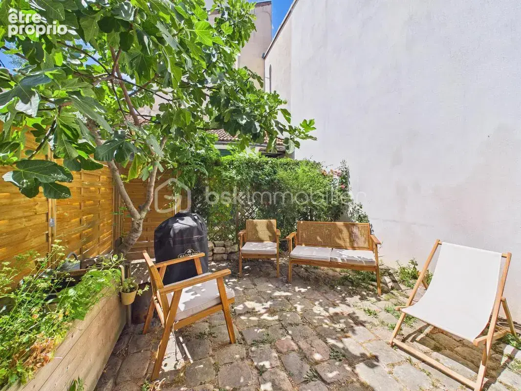 Maison de caractère – 118 m² (126 m² au sol) - photo 4
