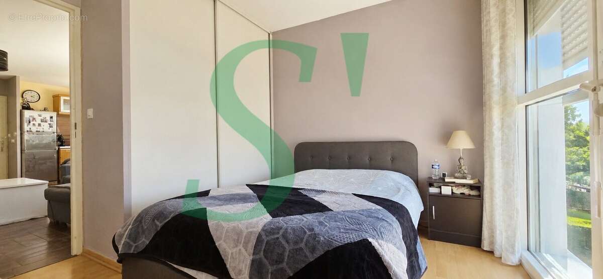Appartement 41 m² à Gisors  - photo 3