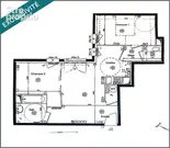 Photo 1 - Appartement à PERSAN